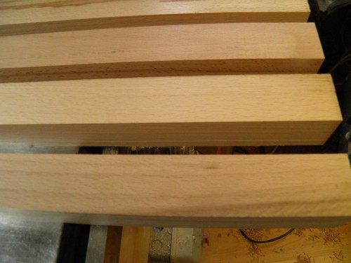 Beech hardwood par timber - hardwood,
