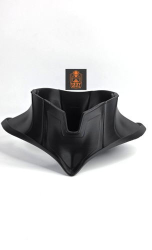 Hero neck guard armor batman - hero,