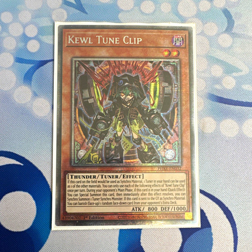 Yugioh kewl tune clip - kewl,