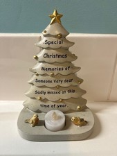 SOMEONE VERY DEAR - Christmas