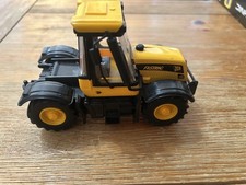 Bamford Excavators JCB Fastrac