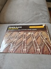 Hornby Railways Track Plans