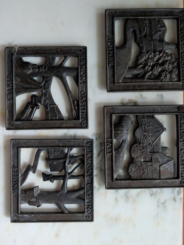 Vermont castings original set - vermont,