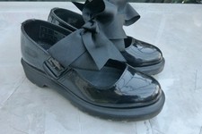 Dr Martens Mariel Mono Bow