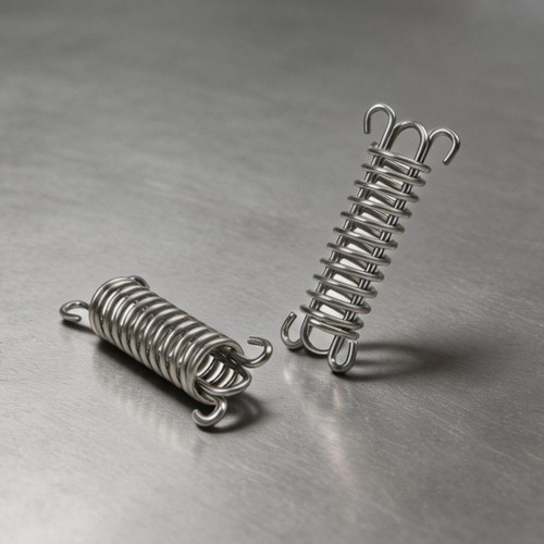 Pcs spring buffer for marine - pcs,