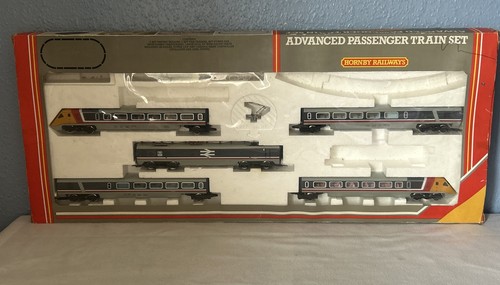 Hornby apt r543 - hornby,
