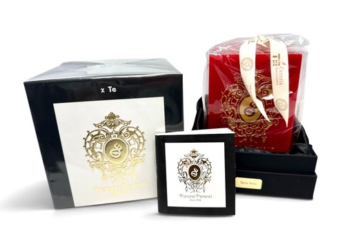 Tiziana terenzi spicy snow - tiziana,