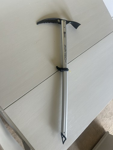Lightweight ice axe - lightweight,