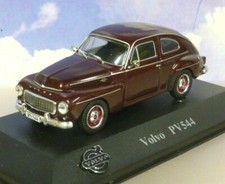ATLAS DIECAST 1/43 VOLVO
