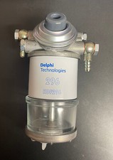 Marine Boat Water Separating