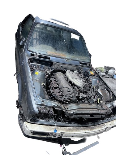 Bmw e30 door - e30, breaking