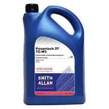 TC-W3 TCW3 2-Stroke Marine Oil