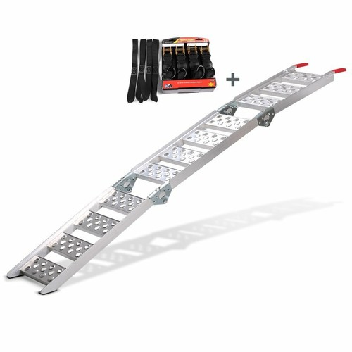 Loading ramp straps cs3 for - loading,
