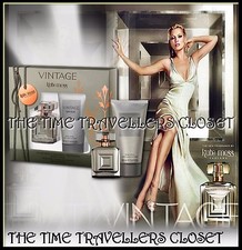 New boxed kate moss - &, vintage