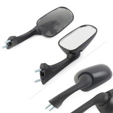 Rearview Side Mirrors Fit
