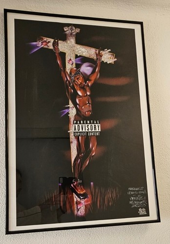 Original 2pac makaveli the - makaveli,