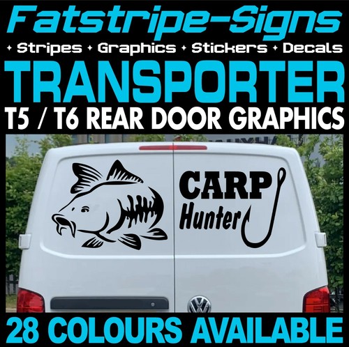 Fit transporter t5 - fit,