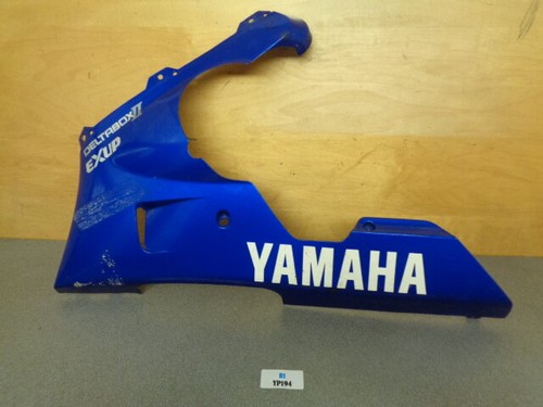 Yamaha bellypan yp194 - r1, lh