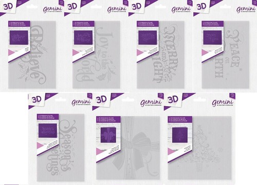 Crafters companion 3d - crafters,