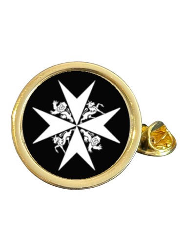 John ambulance symbol - st,