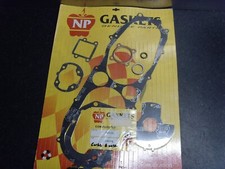 YAMAHA CW50T BW's GASKET SET 1999