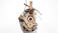   Steering Knuckle - FRONT