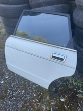 1993 JAGUAR XJ6/XJ40 - N/S REAR DOOR