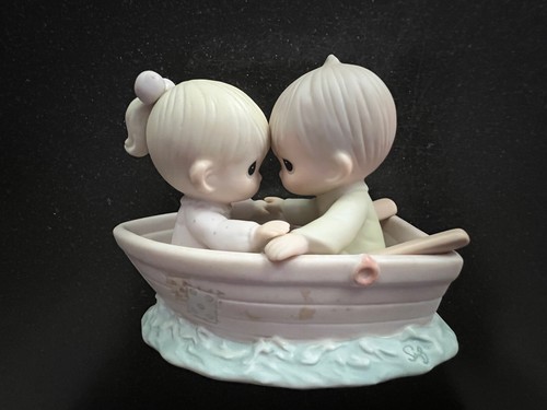 Precious moments friends - precious, "friends