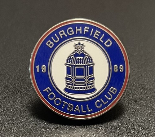 Burghfield non league - burghfield, non-league