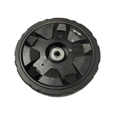 Hyundai Front Wheel 1253117