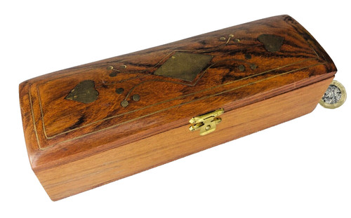Wood box wooden vintage - wood,