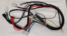 WIR37 WIRING LOOM HARNESS FOR