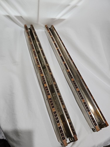 Nice rare hohner 48 - rare, chord
