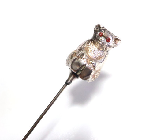 Edwardian antique hallmarked - edwardian,