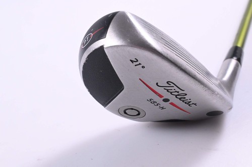 Titleist 585 hybrid 21 - 585.h, /