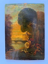 AFTER GASPARD DUGHET - ANTIQUE