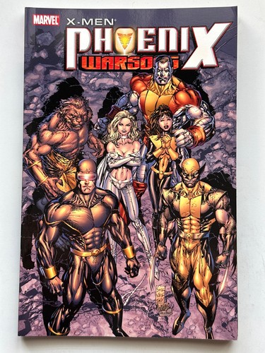Men phoenix warsong - warsong., pak