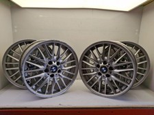 2001 BMW 3 SERIES 318I SE SET OF ALLOY WHEELS (KIT)