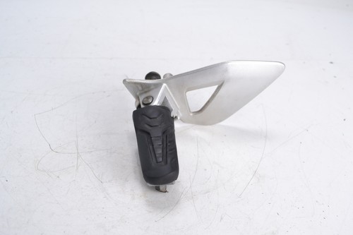 Front left footrest - , 1200