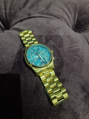Michael kors hunger stop - hunger,