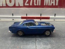DINKY Volvo P1800s TO RESTORE