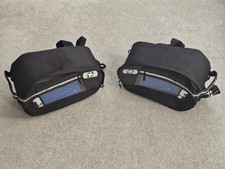 Oxford P45 Soft Panniers
