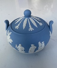 Wedgewood Jasper Vintage