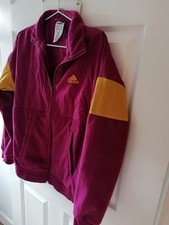 Adidas Retro Style Purple