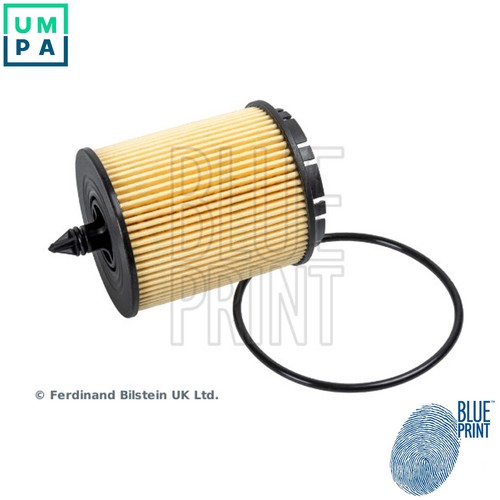 Oil filter ada102108 - ada102108, for