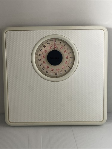 Salter mechanical bathroom - salter,