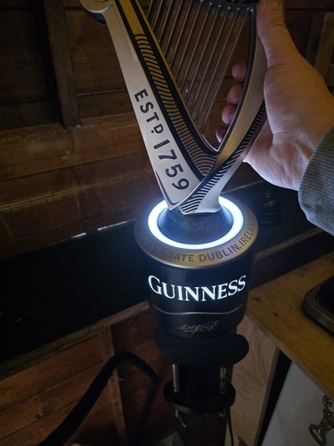 Guinness surger unit man - unit,