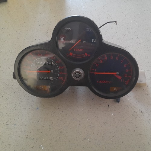 Honda 125 nsr - nsr,