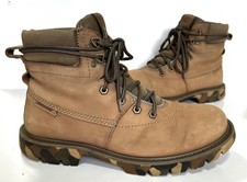 Mens CATERPILLAR ' CAT 'Brown