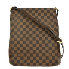 Louis Vuitton Damier Musette
